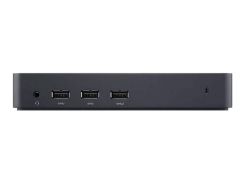Dell D3100 - docking station - USB - 2 x HDMI